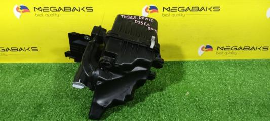 Корпус воздушного фильтра MAZDA DEMIO DJ5FS S5-DPTS 4 ракурс