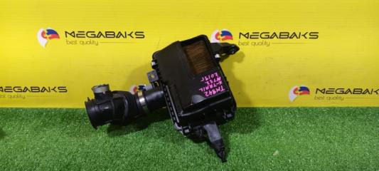 Корпус воздушного фильтра NISSAN X-TRAIL NT32 MR20DD 1 ракурс