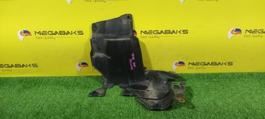 Защита двигателя правая передняя HONDA SHUTTLE GP8 LEB 74165-T5A 1 ракурс