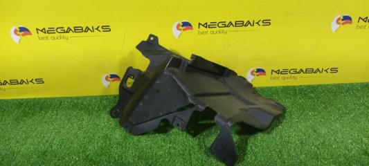 Защита двигателя правая передняя HONDA SHUTTLE GP8 LEB 74165-T5A 3 ракурс