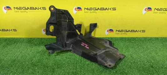 Защита двигателя правая передняя HONDA SHUTTLE GP8 LEB 74165-T5A 4 ракурс