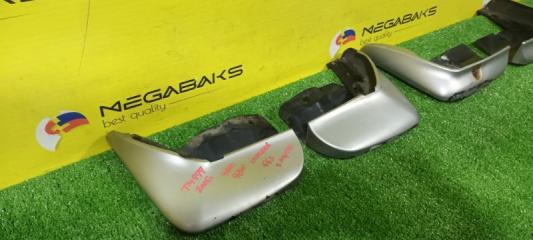 Брызговики комплект SUBARU IMPREZA GG3 EJ152 3 ракурс