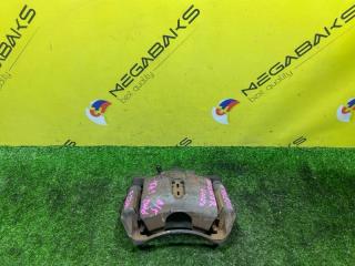Суппорт правый передний HONDA AVANCIER TA1 F23A 45018S87A02 2 ракурс