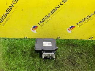Блок abs HONDA INSIGHT ZE2 LDA 57110TM8J531 1 ракурс