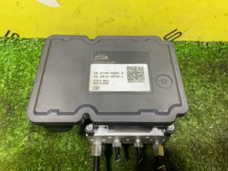 Блок abs HONDA INSIGHT ZE2 LDA 57110TM8J531 2 ракурс