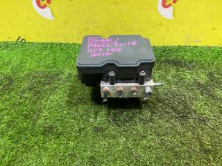 Блок abs HONDA FREED SPIKE GP3 LEA 57111SWPJ01 2 ракурс Блок abs HONDA FREED SPIKE GP3 LEA 57111SWPJ01 2 ракурс