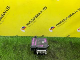 Блок abs HONDA INSIGHT ZE2 LDA 57110TM8J021 1 ракурс