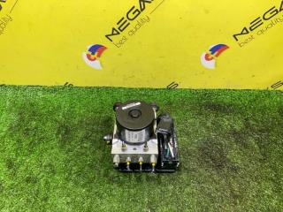 Блок abs HONDA INSIGHT ZE2 LDA 57110TM8J021 3 ракурс