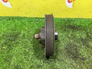 Шкив коленвала HONDA STEP WAGON RK1 R20A 13810R0A003 2 ракурс