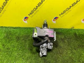 Главный тормозной цилиндр TOYOTA C-HR ZYX10 2ZR-FXE 4721010071 1 ракурс
