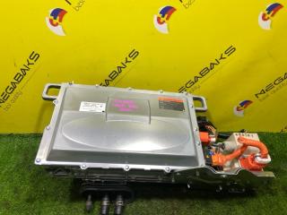 Блок упр. зарядкой аккумулятора NISSAN LEAF ZE0 EM61 296A03NA0A 1 ракурс