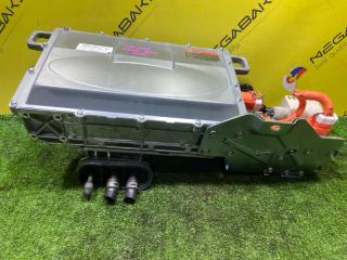 Блок упр. зарядкой аккумулятора NISSAN LEAF ZE0 EM61 296A03NA0A 2 ракурс