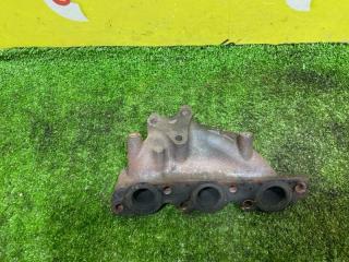 Коллектор выпускной SUZUKI JIMNY JB23W K6A-T 14111-76JA0 3 ракурс