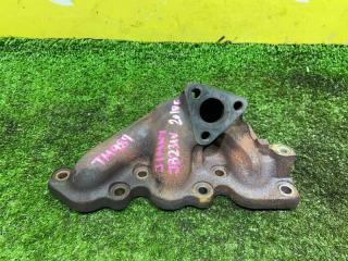 Коллектор выпускной SUZUKI JIMNY JB23W K6A-T 14111-76JA0 4 ракурс