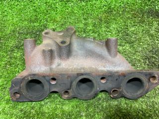 Коллектор выпускной SUZUKI JIMNY JB23W K6A-T 14111-76JA0 5 ракурс