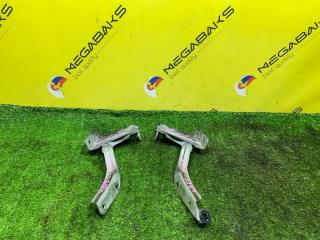 Петля капота NISSAN NOTE E12 HR12DE 654013VA1A 1 ракурс