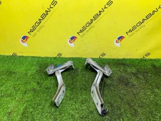 Петля капота NISSAN NOTE E12 HR12DE 654013VA1A 1 ракурс