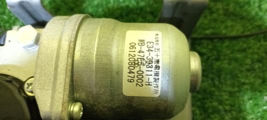 Доводчик двери левый задний MAZDA MPV LY3P L3-VE L206723LYC 3 ракурс