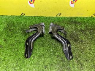 Петля капота NISSAN X-TRAIL NT32 MR20DD 654004CL0A 3 ракурс