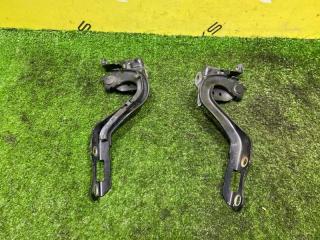 Петля капота TOYOTA SPADE NCP141 1NZ-FE 5342052390 4 ракурс