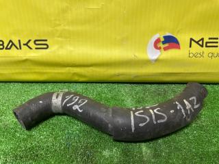 Патрубок системы охлаждения TOYOTA ISIS ANM10 1AZ-FSE 1 ракурс