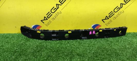 Крепление бампера правое заднее NISSAN X-TRAIL NT32 MR20DD 85220 4CE0A 1 ракурс