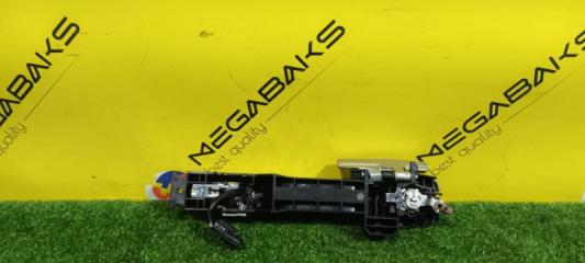 Ручка двери правая передняя NISSAN X-TRAIL NT32 MR20DD 806104CE0A 3 ракурс