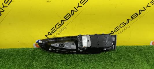 Блок упр. стеклоподьемниками правый передний HONDA CR-Z ZF1 83540SZT00 3 ракурс