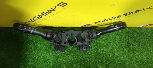 Блок подрулевых переключателей TOYOTA COROLLA RUMION NZE151 1NZ-FE 8414012870 2 ракурс