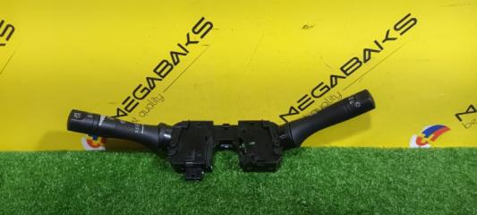 Блок подрулевых переключателей NISSAN LEAF AZE0 EM57 255603NK0A 1 ракурс