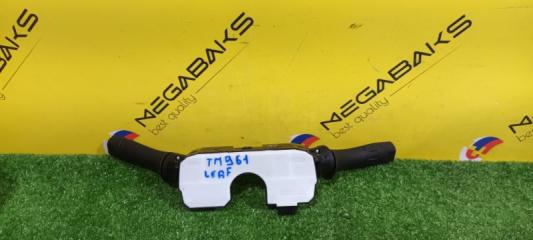 Блок подрулевых переключателей NISSAN LEAF AZE0 EM57 255603NK0A 3 ракурс
