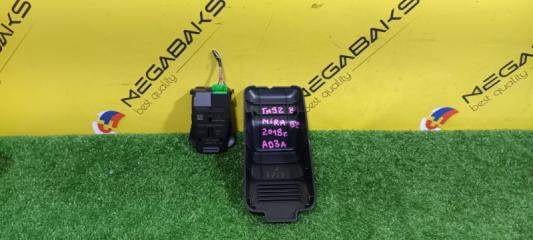 Камера переднего вида MITSUBISHI MIRAGE A03A 3A92 8638-A113 1 ракурс