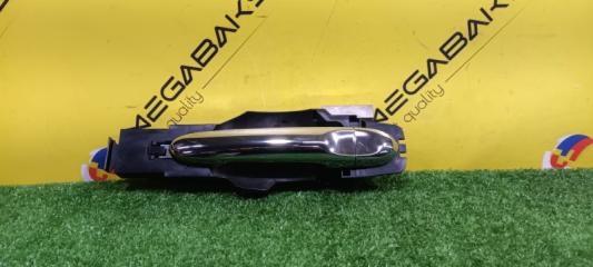 Ручка двери левая задняя NISSAN NOTE E12 HR12DDR 826403AW0A 1 ракурс