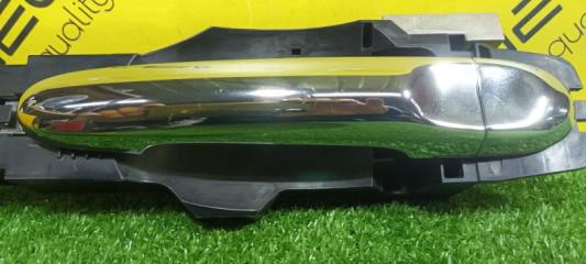Ручка двери левая задняя NISSAN NOTE E12 HR12DDR 826403AW0A 2 ракурс