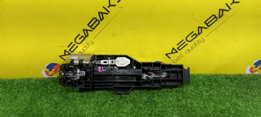 Ручка двери левая задняя NISSAN NOTE E12 HR12DDR 826403AW0A 3 ракурс