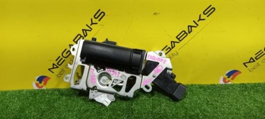 Замок двери левый задний TOYOTA ESQUIRE ZWR80 2ZR-FXE 6930028110 1 ракурс