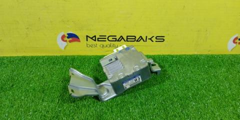 Блок управления рулевой рейкой TOYOTA COROLLA RUMION NZE151 1NZ-FE 89650-12880 2 ракурс