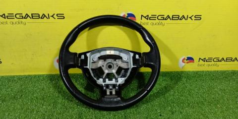 Руль NISSAN X-TRAIL DNT31 M9R 48430JG010 1 ракурс