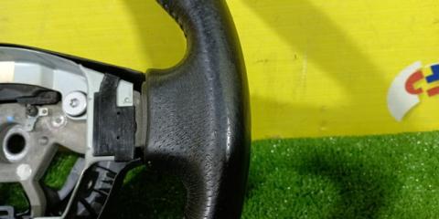 Руль NISSAN X-TRAIL DNT31 M9R 48430JG010 2 ракурс