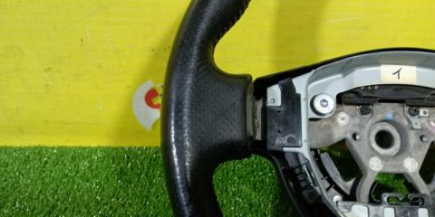 Руль NISSAN X-TRAIL DNT31 M9R 48430JG010 3 ракурс