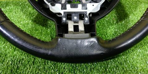 Руль NISSAN X-TRAIL DNT31 M9R 48430JG010 4 ракурс