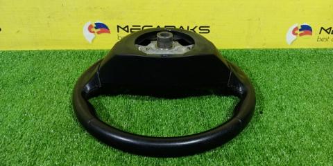 Руль NISSAN X-TRAIL DNT31 M9R 48430JG010 5 ракурс