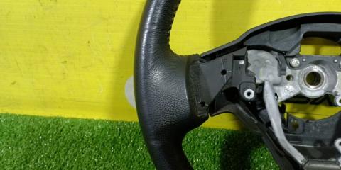 Руль TOYOTA COROLLA RUMION NZE151 1NZ-FE 46103-12580 2 ракурс