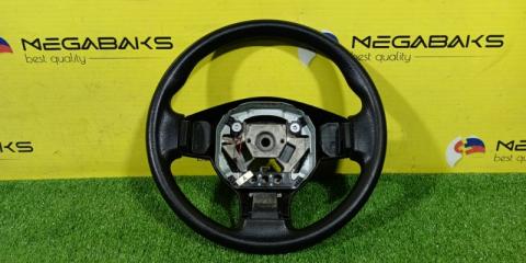 Руль NISSAN AD VY12 HR15DE 484301U60A 1 ракурс