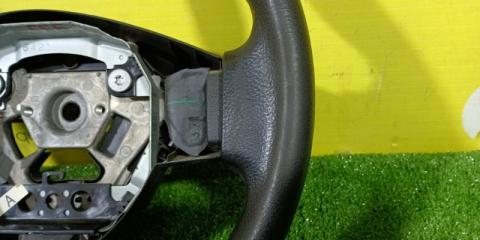 Руль NISSAN AD VY12 HR15DE 484301U60A 2 ракурс