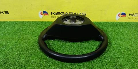 Руль NISSAN AD VY12 HR15DE 484301U60A 4 ракурс