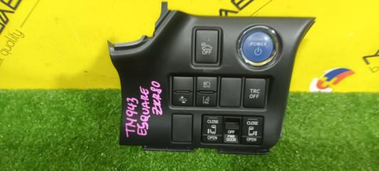 Кнопка TOYOTA ESQUIRE ZWR80 2ZR-FXE 55451-28160 2 ракурс