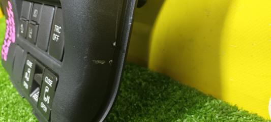 Кнопка TOYOTA ESQUIRE ZWR80 2ZR-FXE 55451-28160 3 ракурс