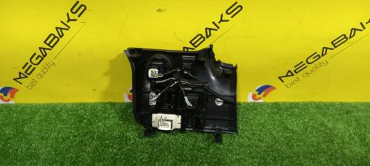 Кнопка TOYOTA ESQUIRE ZWR80 2ZR-FXE 55451-28160 4 ракурс