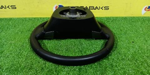 Руль NISSAN X-TRAIL NT32 MR20DD 484304CB2A 5 ракурс